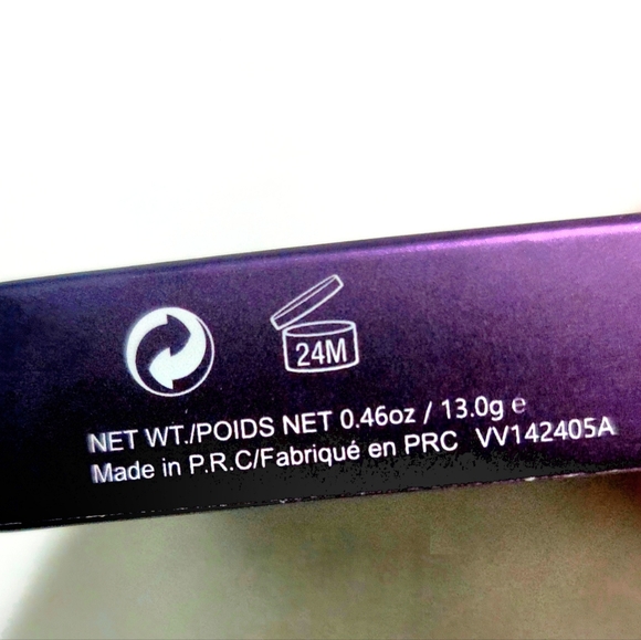 NEW! VIOLET VOSS Disco Drip Eye Shadow Palette 13 g - Picture 5 of 6